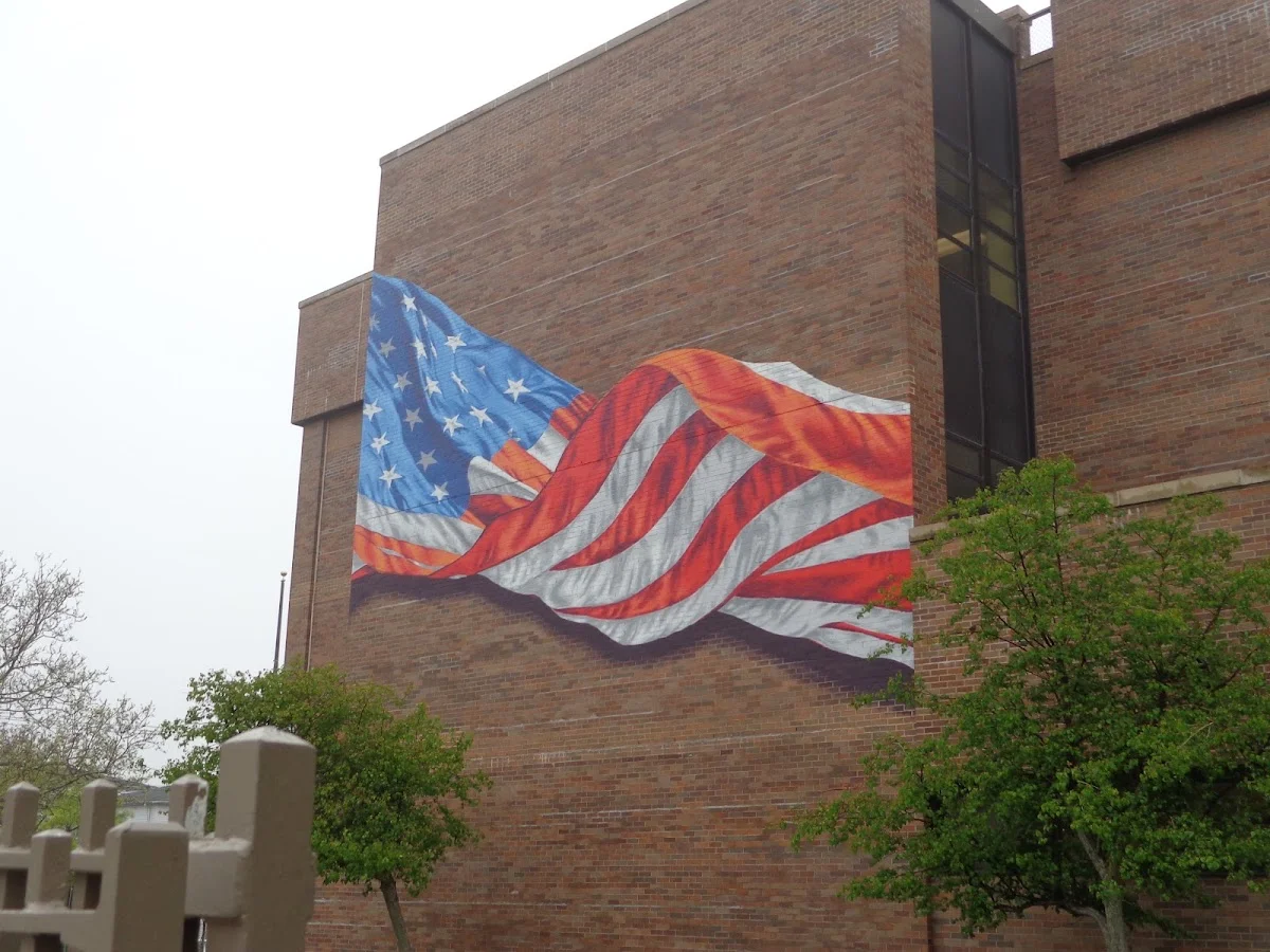 P.S. 013 M. L. LINDEMEYER