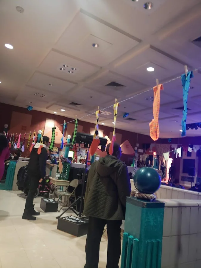 P.S. 015 JACKIE ROBINSON