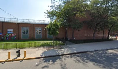 P.S. 018 JOHN G. WHITTIER