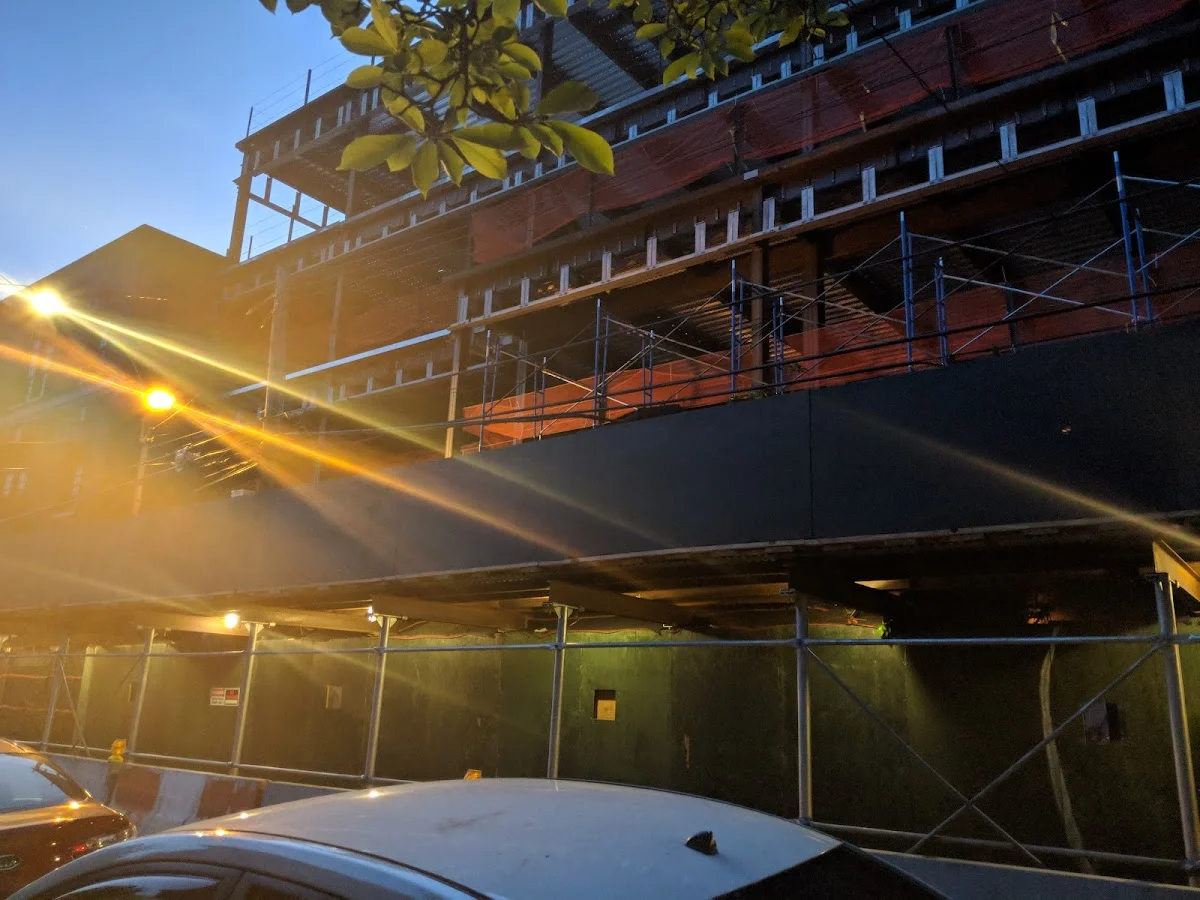 P.S. 019 JUDITH K. WEISS