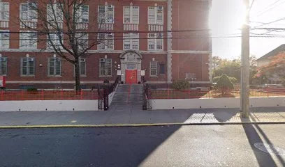 P.S. 019 THE CURTIS SCHOOL