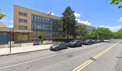 P.S. 021 EDWARD HART