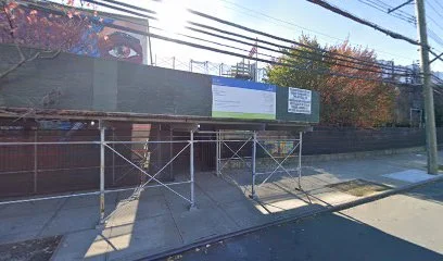 P.S. 022 GRANITEVILLE