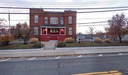 P.S./I.S. 26 THE CARTERET SCHOOL