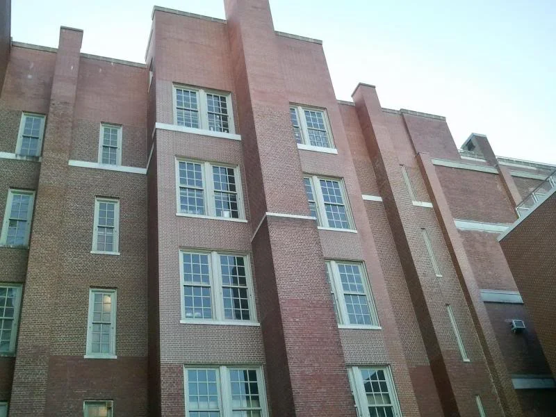 P.S. 033 EDWARD M. FUNK