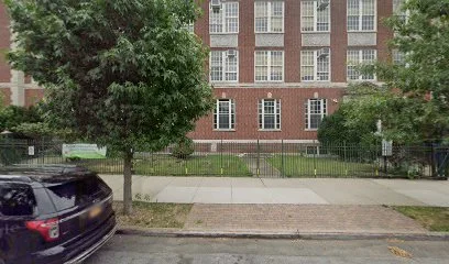 P.S. 035 NATHANIEL WOODHULL