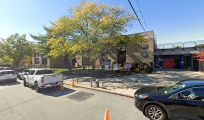 P.S. 036 J. C. DRUMGOOLE