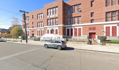 P.S. 036 SAINT ALBANS SCHOOL