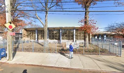 P.S. 038 GEORGE CROMWELL