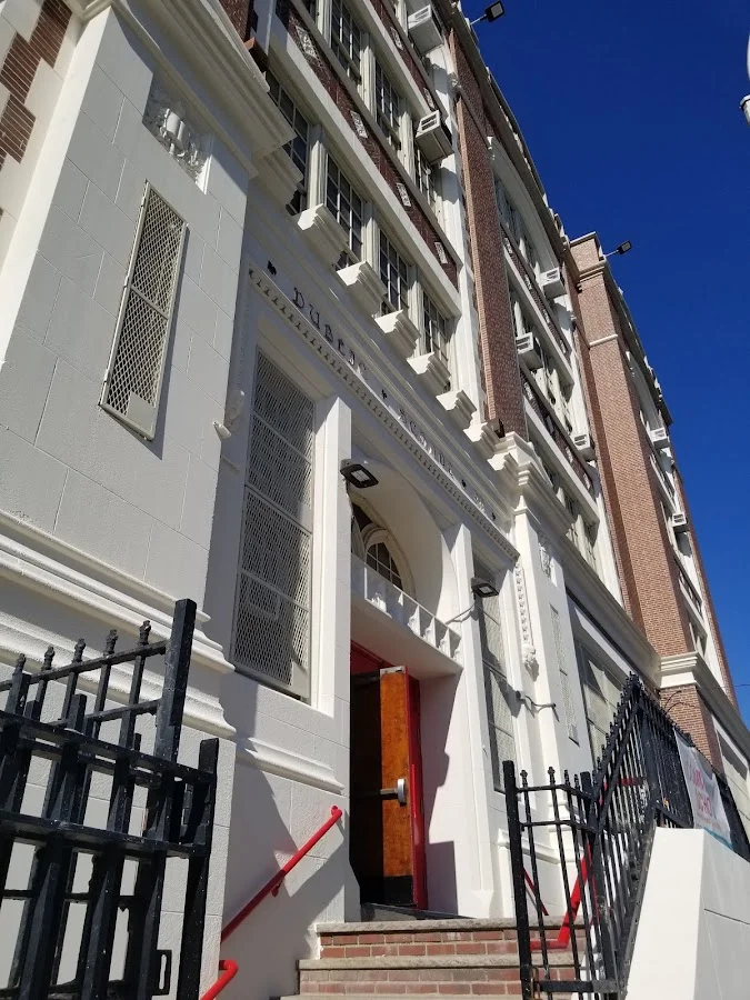 P.S. 044 DAVID C. FARRAGUT