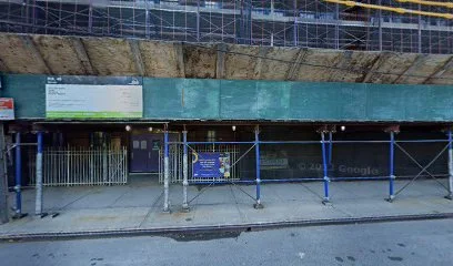 P.S. 045 CLARENCE WITHERSPOON