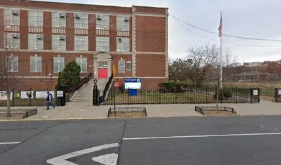 P.S. 046 ALBERT V. MANISCALCO