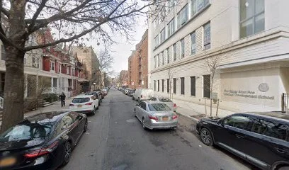 P.S. 046 EDGAR ALLAN POE