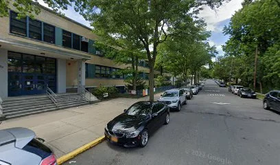 P.S. 050 FRANK HANKINSON