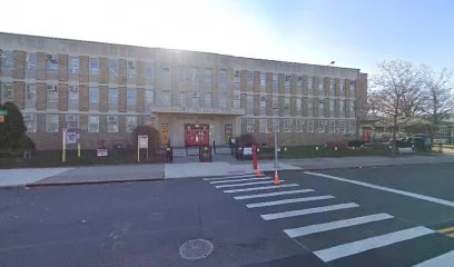 P.S. 054 CHARLES W. LENG