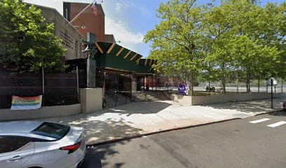 P.S. 057 HUBERT H. HUMPHREY