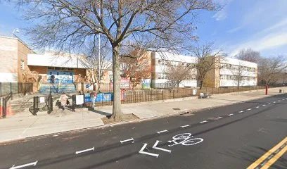 P.S. 060 ALICE AUSTEN