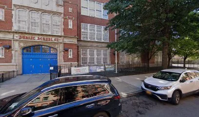 P.S. 062 INOCENSIO CASANOVA