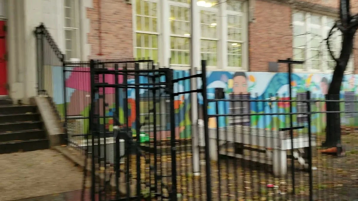 P.S. 066 SCHOOL OF HIGHER EXPECTATIONS