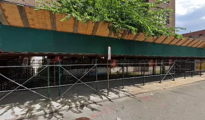 P.S. 067 MOHEGAN SCHOOL