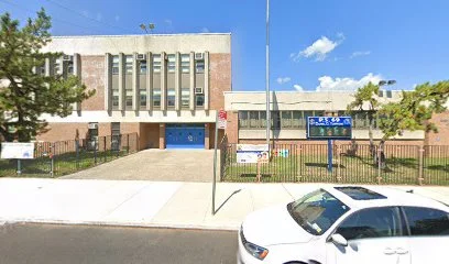 P.S. 069 DANIEL D. TOMPKINS