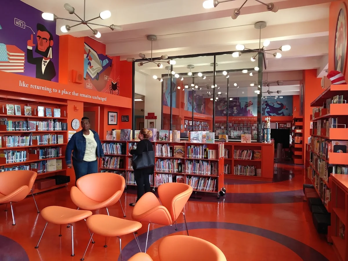 P.S. 069 JOURNEY PREP SCHOOL