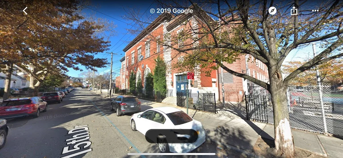 P.S. 079 FRANCIS LEWIS