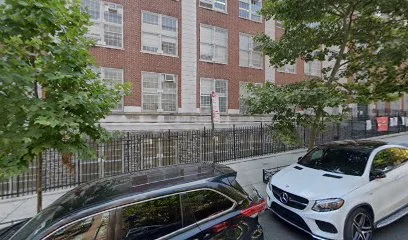 P.S. 085 GREAT EXPECTATIONS