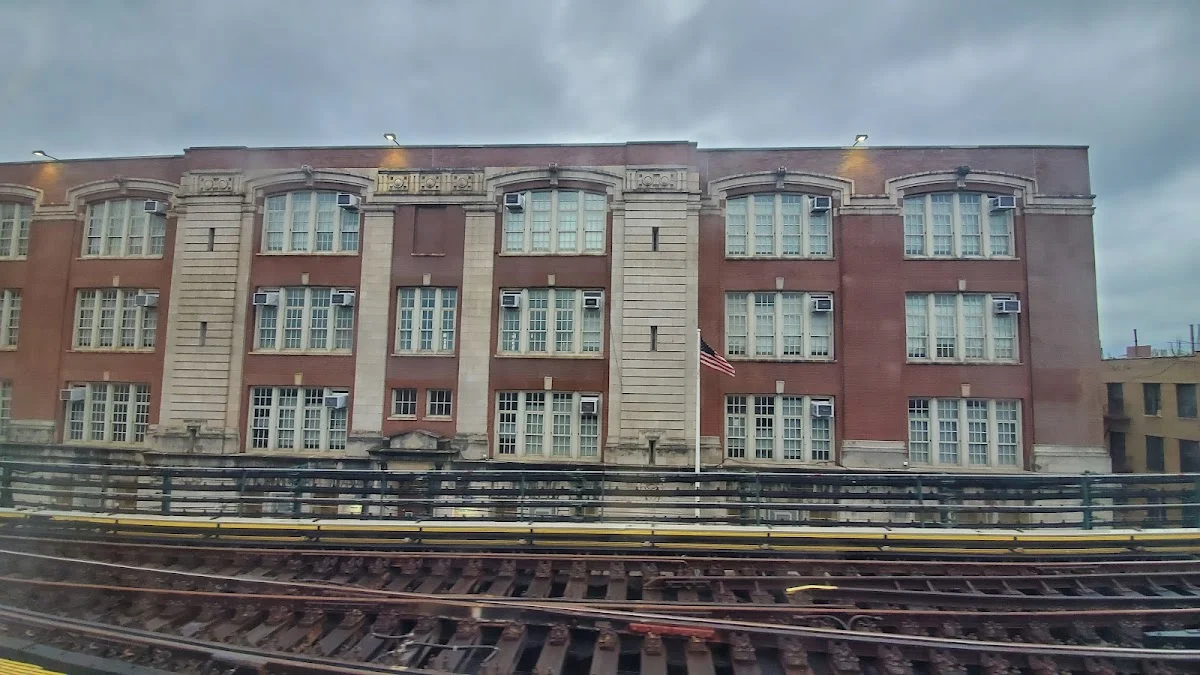 P.S. 085 JUDGE CHARLES VALLONE