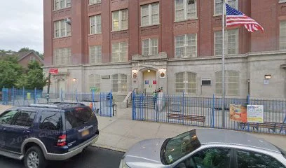 P.S. 090 HORACE MANN