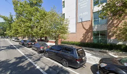 P.S. 092 HARRY T. STEWART SR.