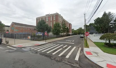 P.S. 001 TOTTENVILLE