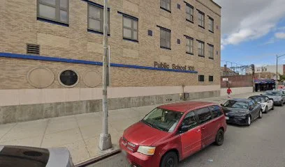 P.S. 100 GLEN MORRIS