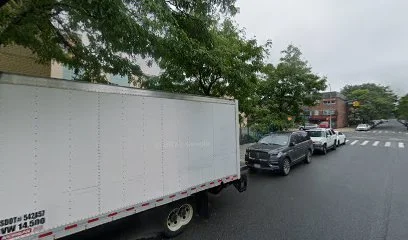 P.S. 100 ISAAC CLASON