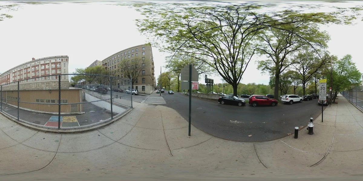 P.S. 103 HECTOR FONTANEZ