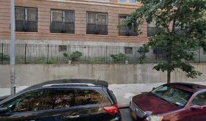 P.S. 105 SEN ABRAHAM BERNSTEIN