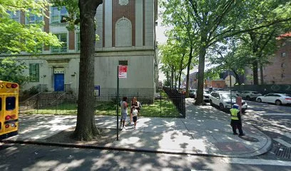 P.S. 106 PARKCHESTER