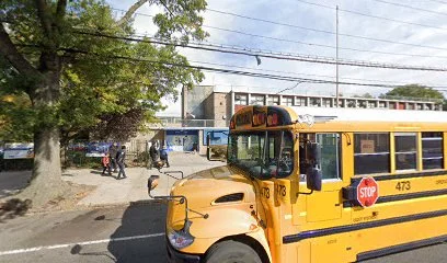 P.S. 111 SETON FALLS