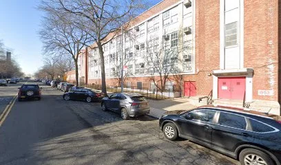 P.S. 112 BRONXWOOD