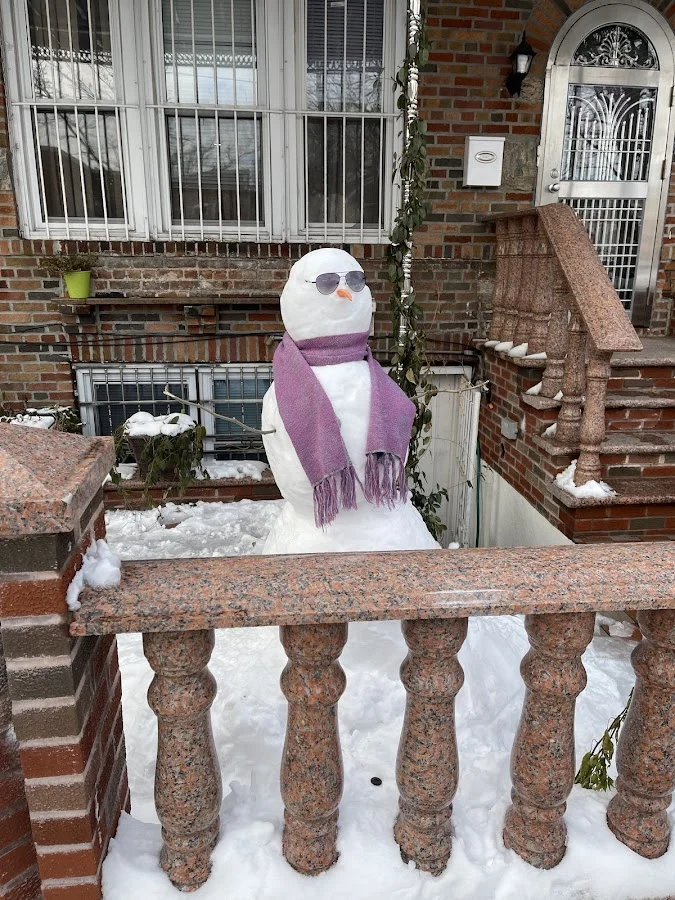 P.S. 112 DUTCH KILLS