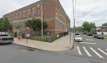 P.S. 118 LORRAINE HANSBERRY