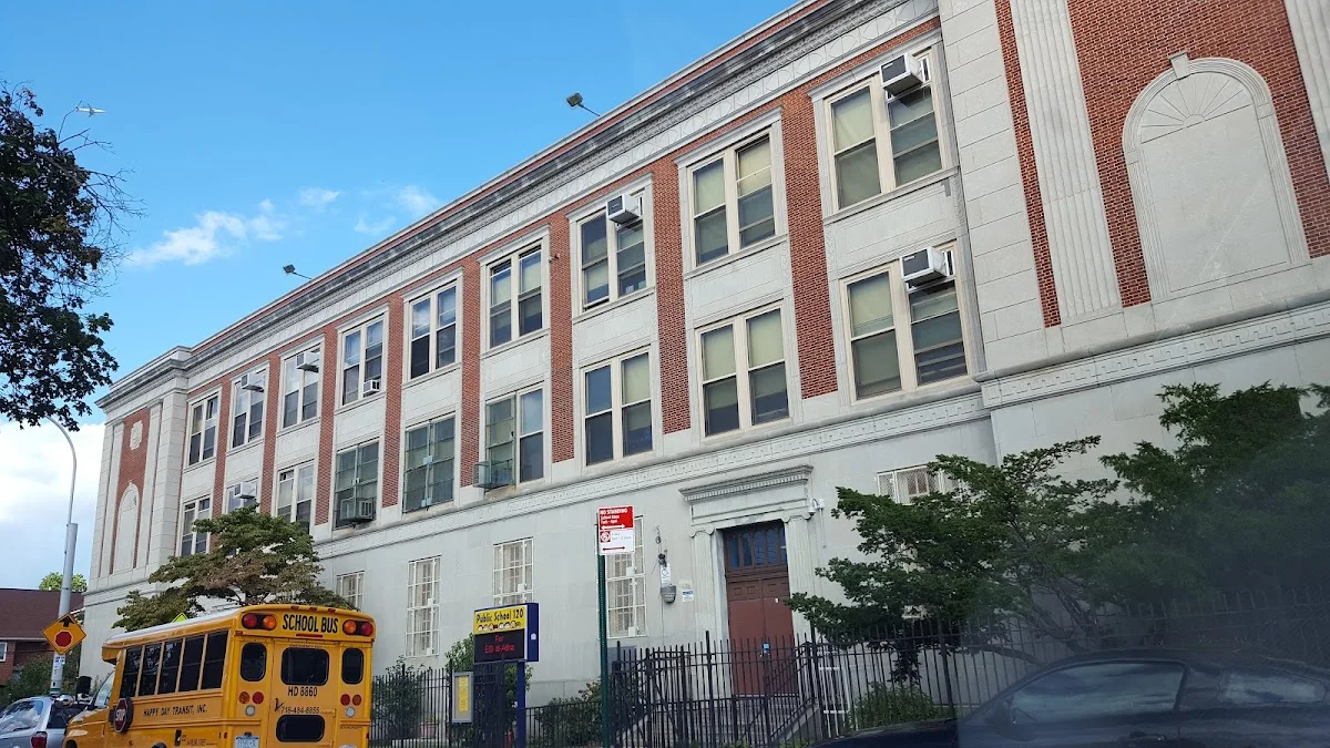 P.S. 120 QUEENS