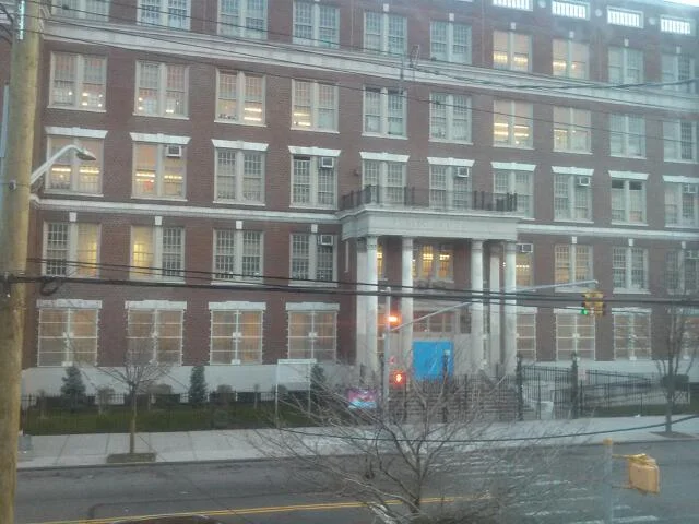 P.S. 121 QUEENS