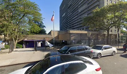 P.S. 126 DR MARJORIE H DUNBAR