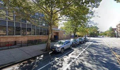 P.S. 130 ABRAM STEVENS HEWITT