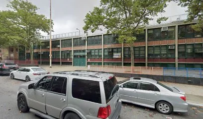 P.S. 132 GARRET A. MORGAN