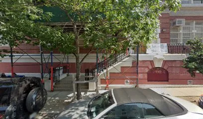P.S. 132 THE CONSELYEA SCHOOL