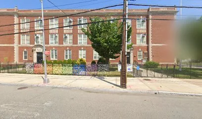 P.S. 133 THE BELLEROSE SCHOOL OF EXCELLENCE