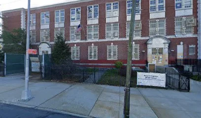 P.S. 134 HOLLIS