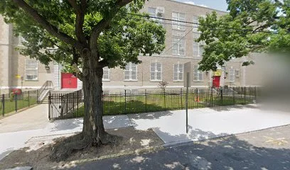 P.S. 136 ROY WILKINS